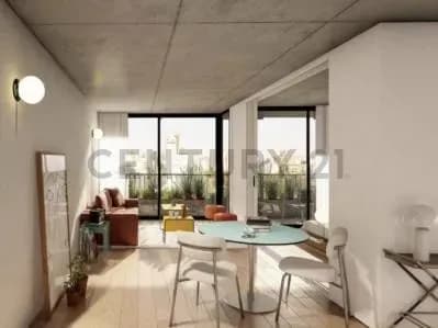 Departamento de 1 dormitorio en Venta en Punta Carretas, Montevideo - Image 4