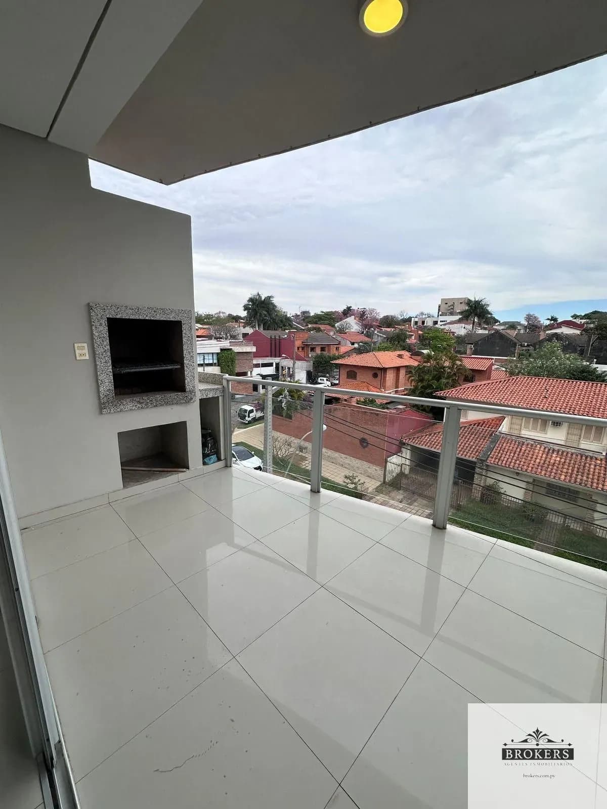 3-Bedroom Apartment for Sale in Las Lomas (Carmelitas), Asunción - Image 2