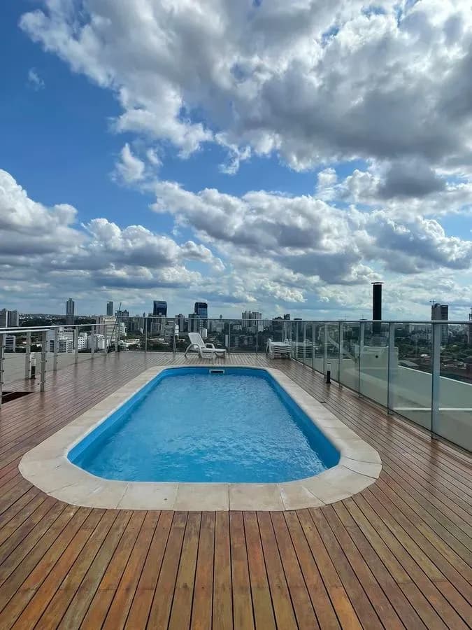 3-Bedroom Apartment for Sale in Santisima Trinidad, Asunción - Image 6
