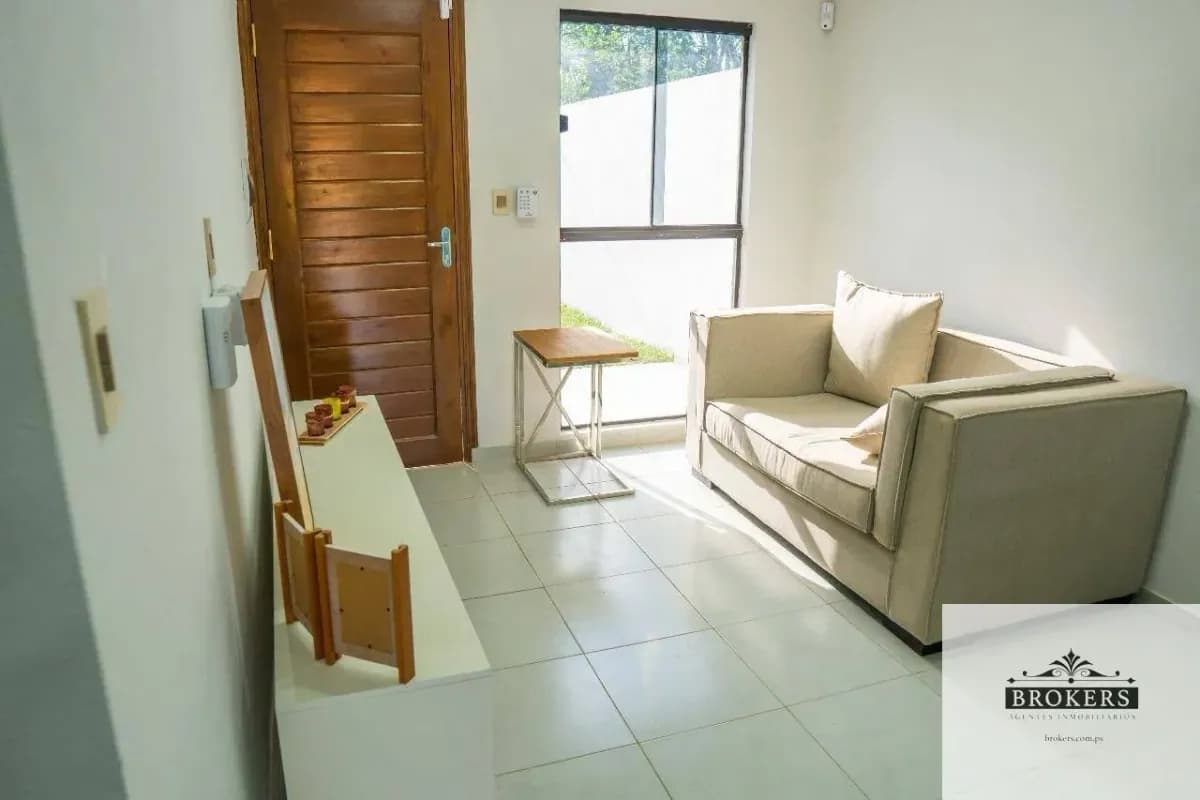 2-Bedroom House for Sale in Yukyry, Luque - Image 11