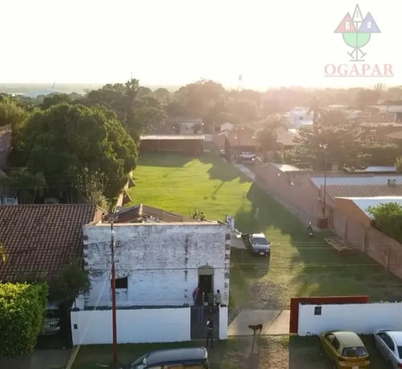 Terreno de 4,974m² en Venta en Villeta - Image 2