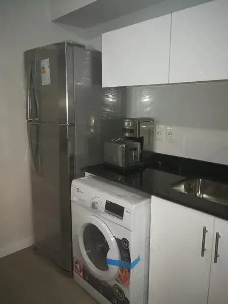 Departamento de 2 dormitorios en Venta en Mariscal López, Lambaré - Image 8