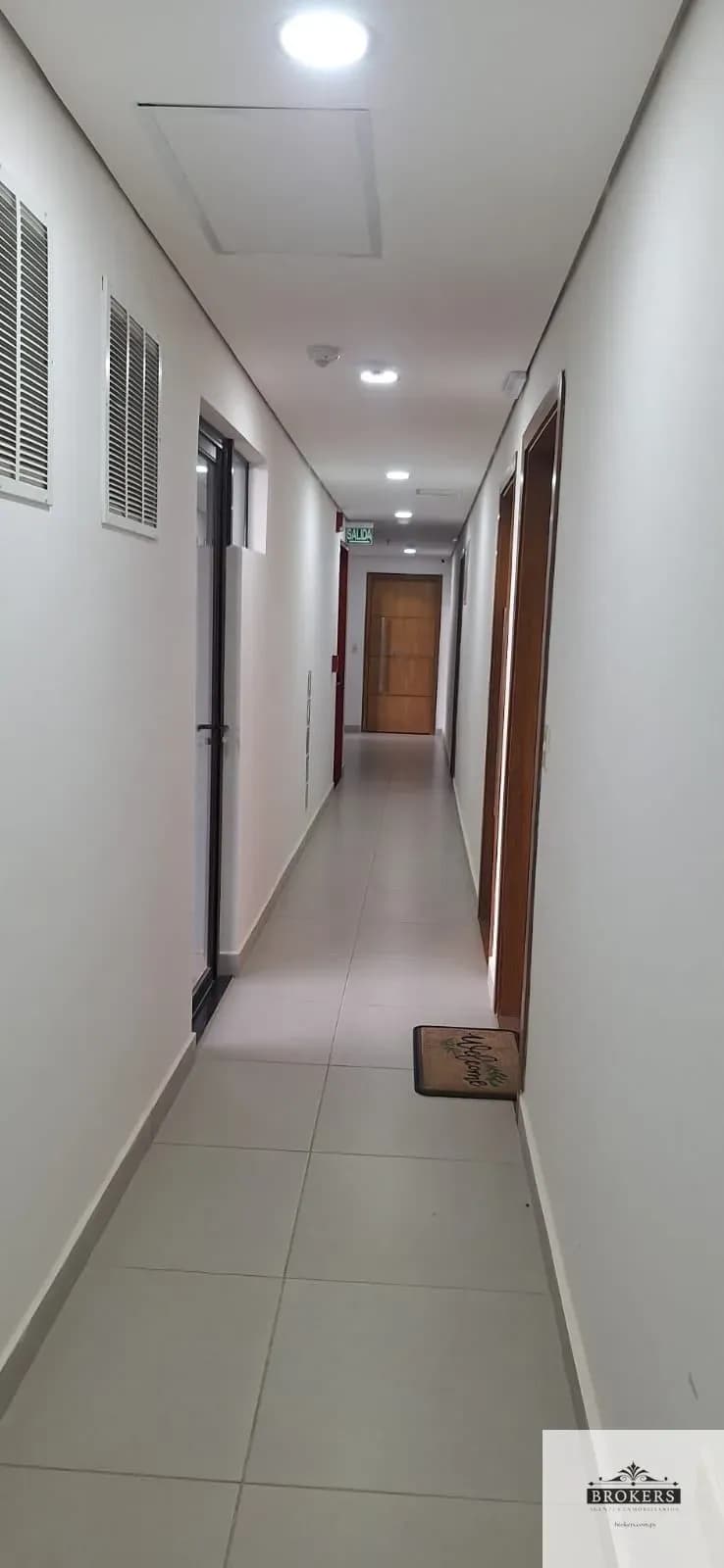 2-Bedroom Apartment for Rent in San Cristobal, Asunción - Image 7