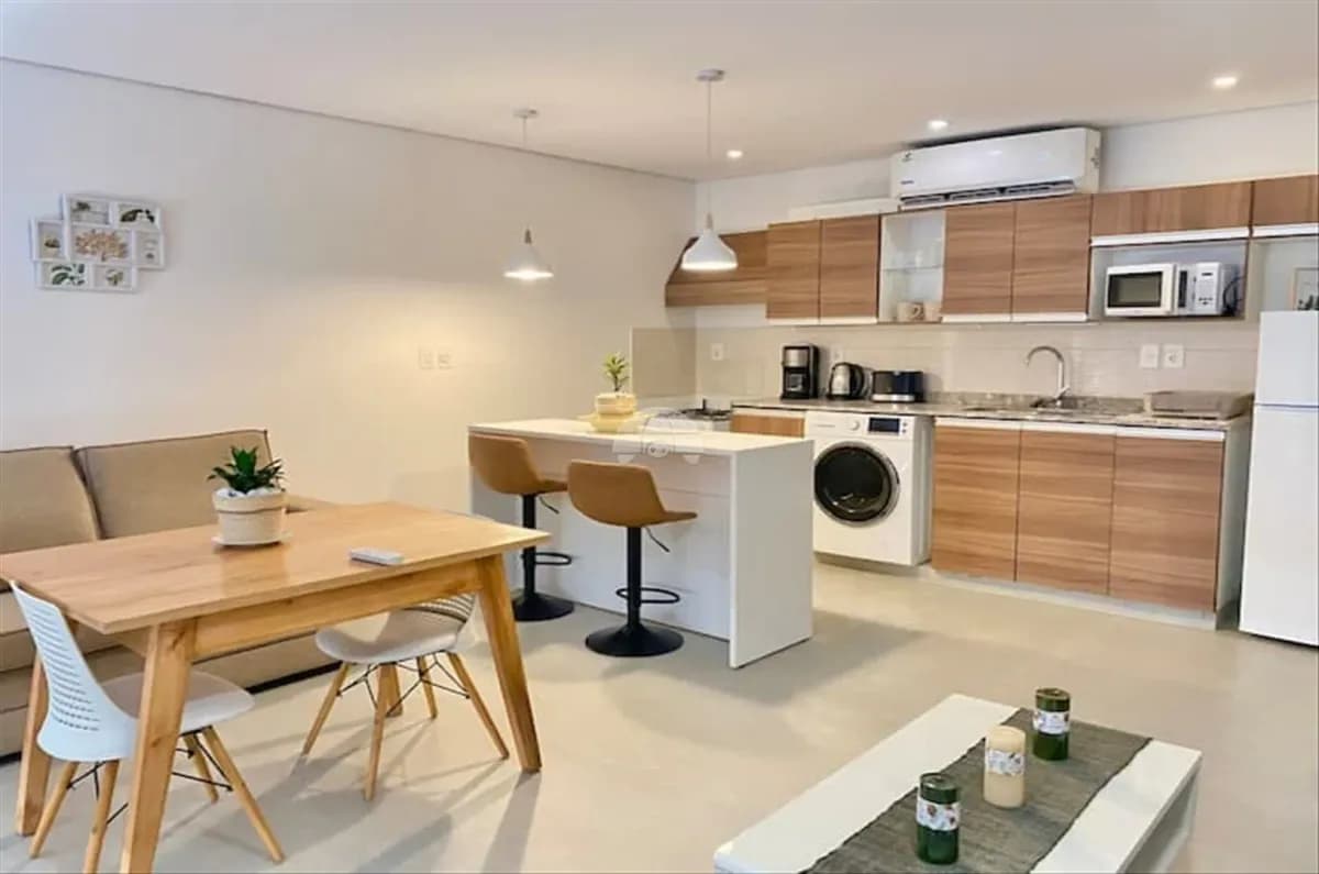 Departamento de 1 dormitorio en Venta en Bernardino Caballero, Asunción - Image 9
