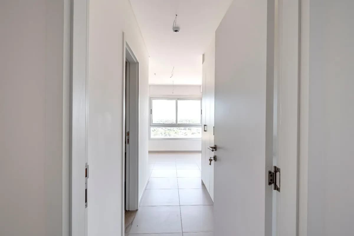 Apartment for sale with garage in Mcal. Estigarribia - Image 9