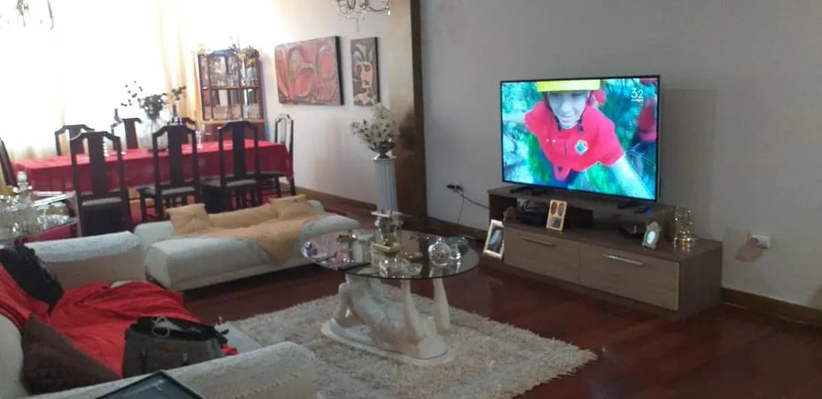 Apartamento de 3 quartos à Venda em Parques do Yatch, Lambaré - Image 4