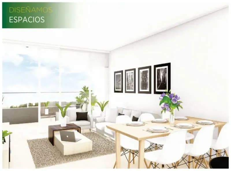 Departamento de 1 dormitorio en Venta en Central, Mariano Roque Alonso - Image 4