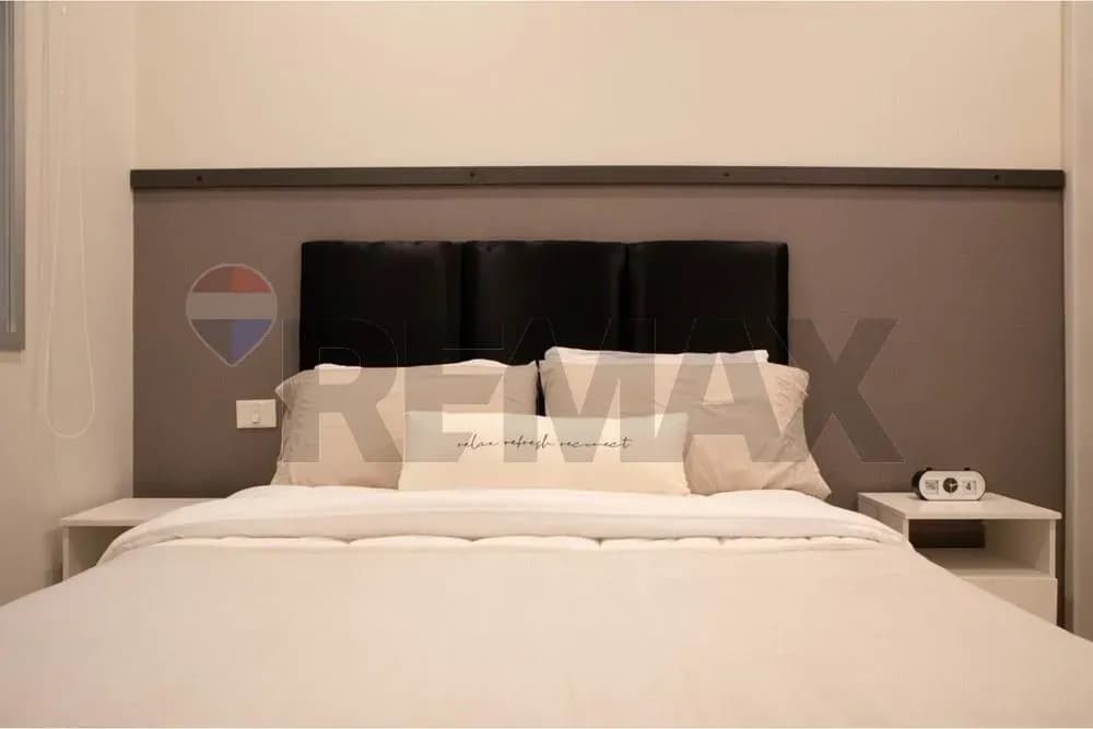 1 Bedroom Apartment for Rent in Madame Lynch, Asunción - Image 10