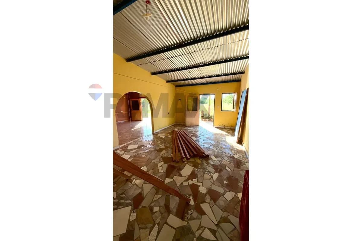 Monoambiente en Venta en Jhugua Jhu, Ypacaraí - Image 18