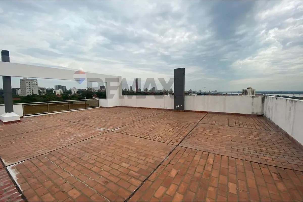 Departamento de 2 dormitorios en Venta en San Roque, Asunción - Image 10