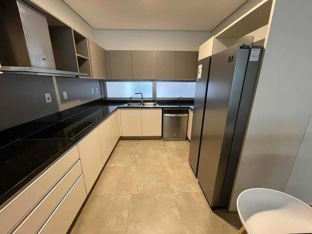 3-Bedroom House for Rent in Mburucuyá, Asunción - Image 7