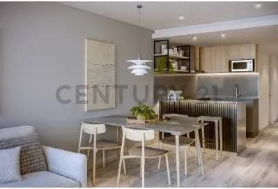 Departamento de 1 dormitorio en Venta en Punta Carretas, Montevideo - Image 3