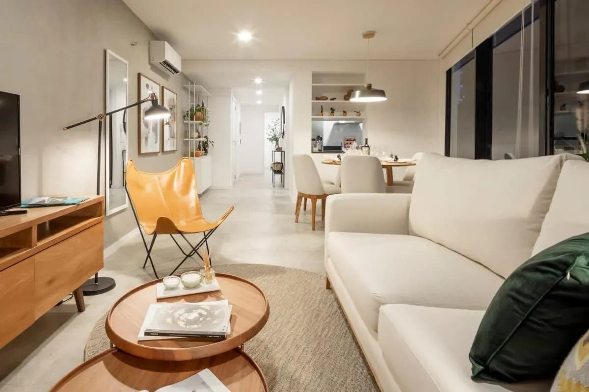 Departamento de 2 dormitorios en Venta en Las Mercedes, Lambaré - Image 7