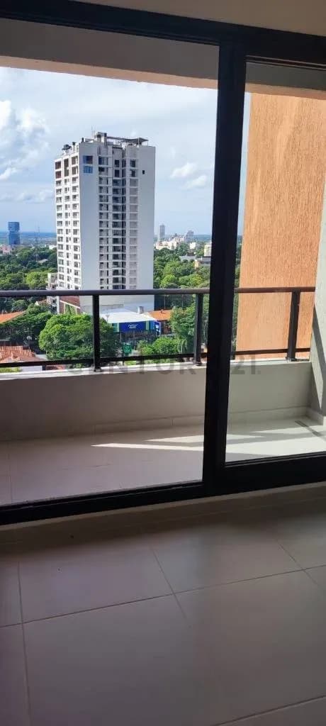 2-Bedroom Apartment for Sale in Las Mercedes, Asunción - Image 13
