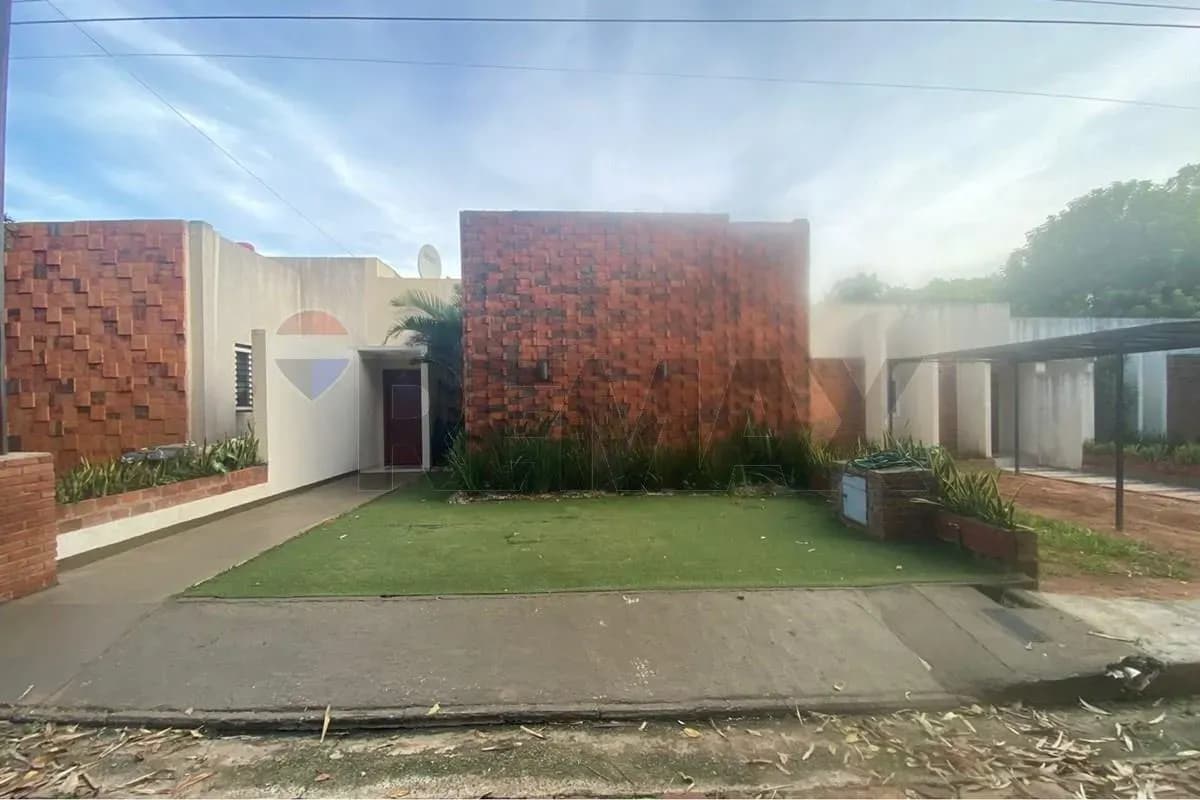 Casa de 3 dormitorios en Venta en Limpio
