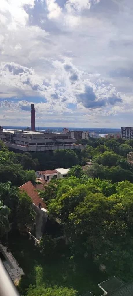 2-Bedroom Apartment for Sale in Las Mercedes, Asunción - Image 19