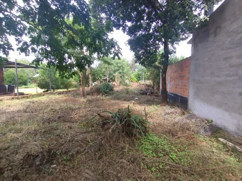471.53m² Lot for Sale in Cañada San Rafael, Luque - Image 4