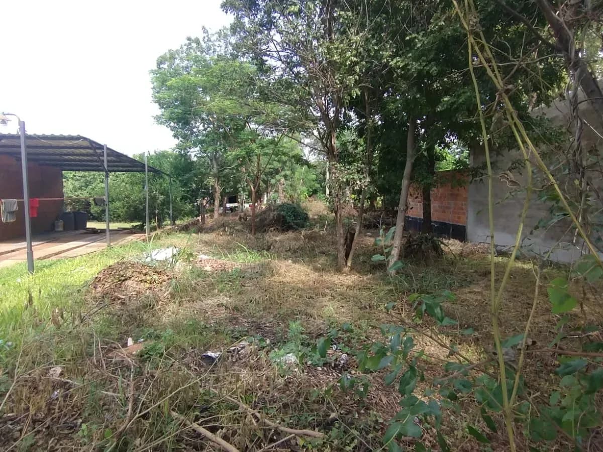471.53m² Lot for Sale in Cañada San Rafael, Luque - Image 3
