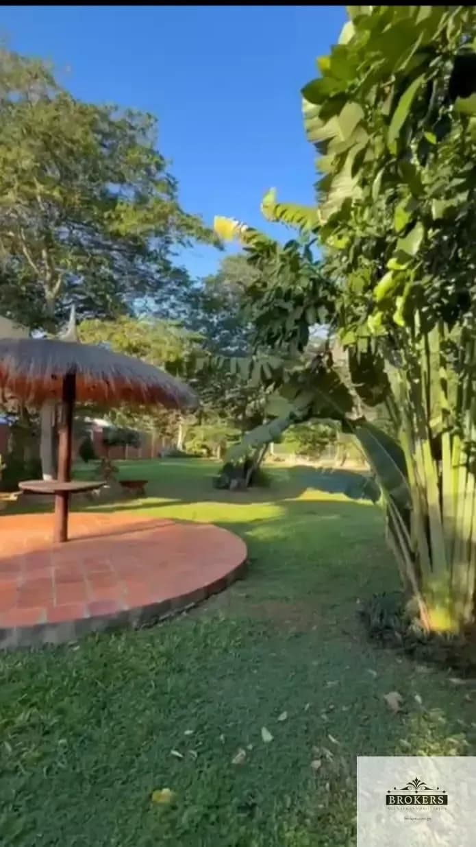 Terreno de 2,278m² en Venta en Estanzuela, Areguá - Image 6
