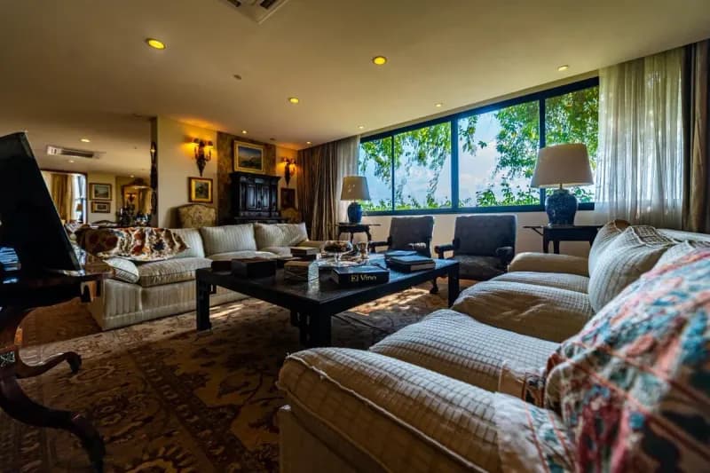3-Bedroom Apartment for Sale in Mburucuyá, Asunción - Image 3