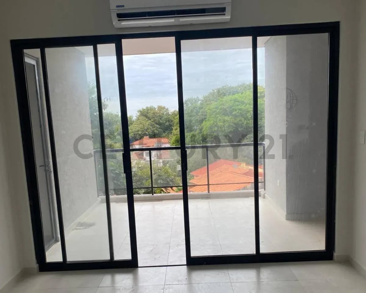 Departamento de 2 dormitorios en Alquiler en Laguna Grande, Fernando de la Mora