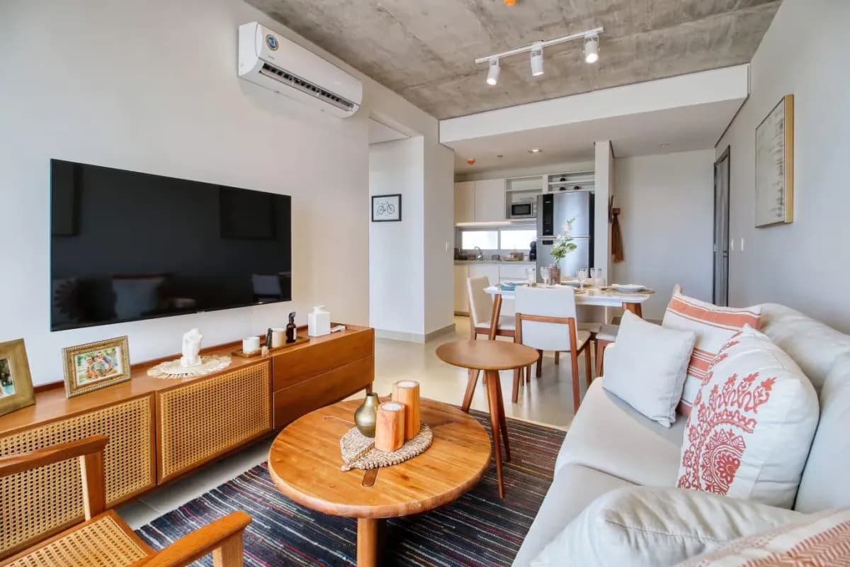 Departamento de 2 dormitorios en Venta en Mburucuyá, Asunción - Image 10