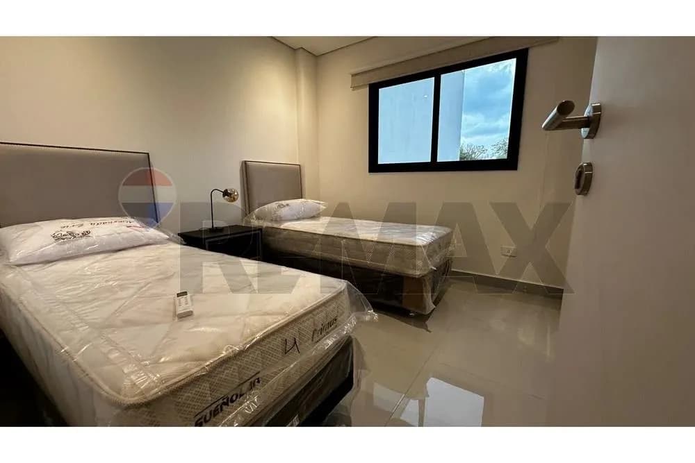 2-Bedroom Apartment for Sale in Primer Barrio, Luque - Image 9