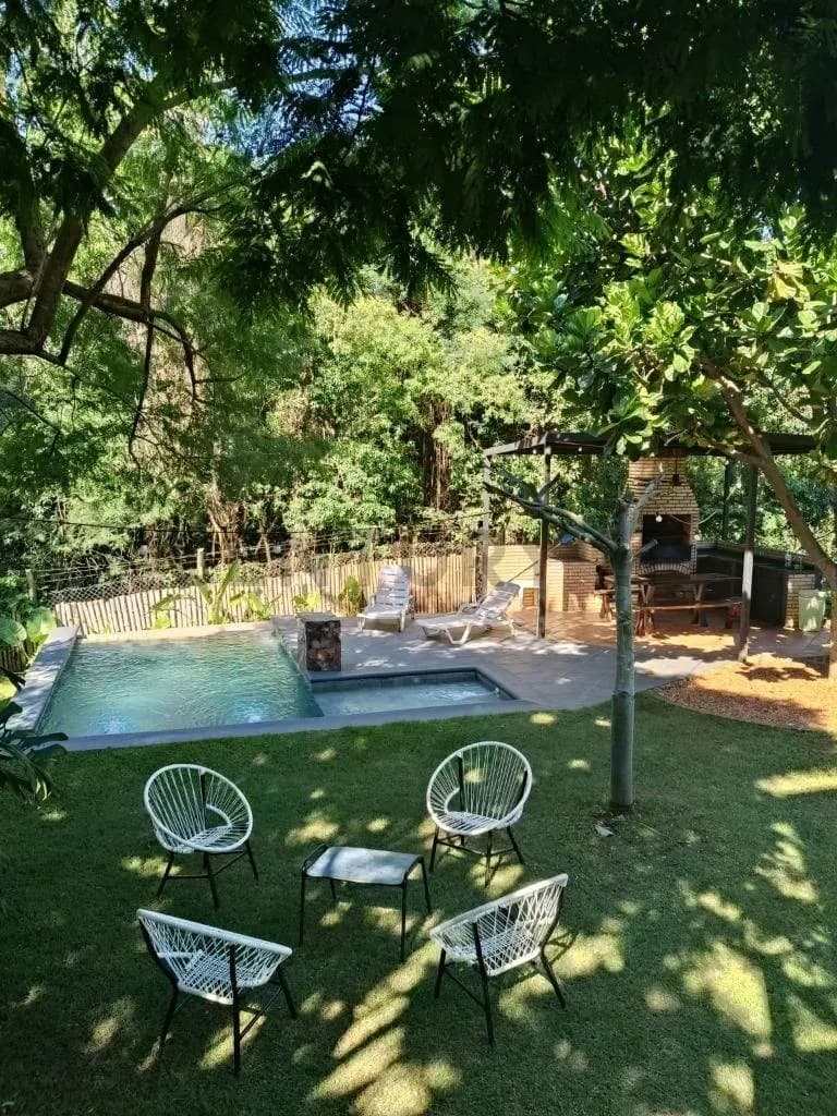 Casa de 3 dormitorios en Alquiler en San Bernardino - Image 7