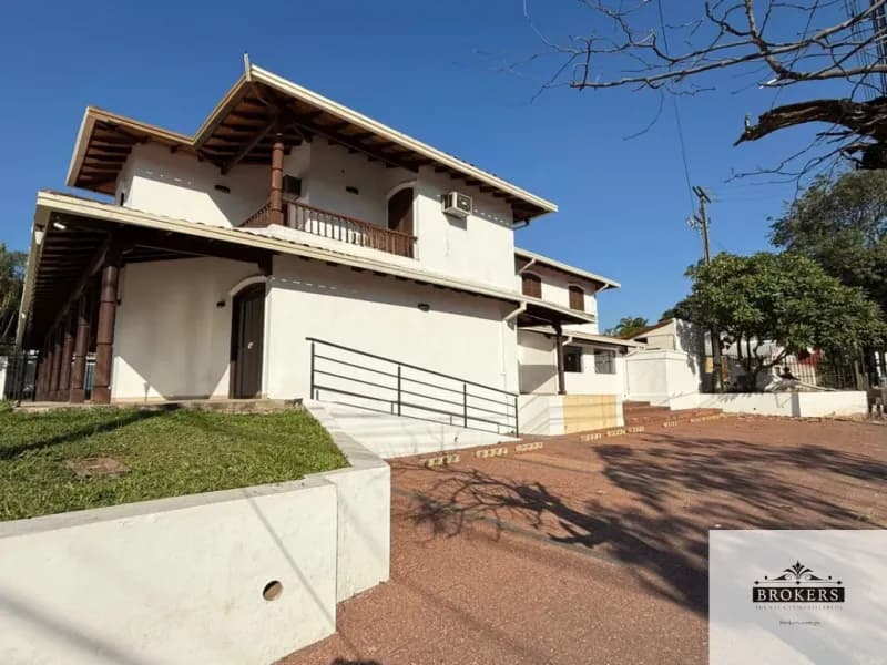 Office of 700m² for Rent in Santo Domingo, Asunción - Image 4