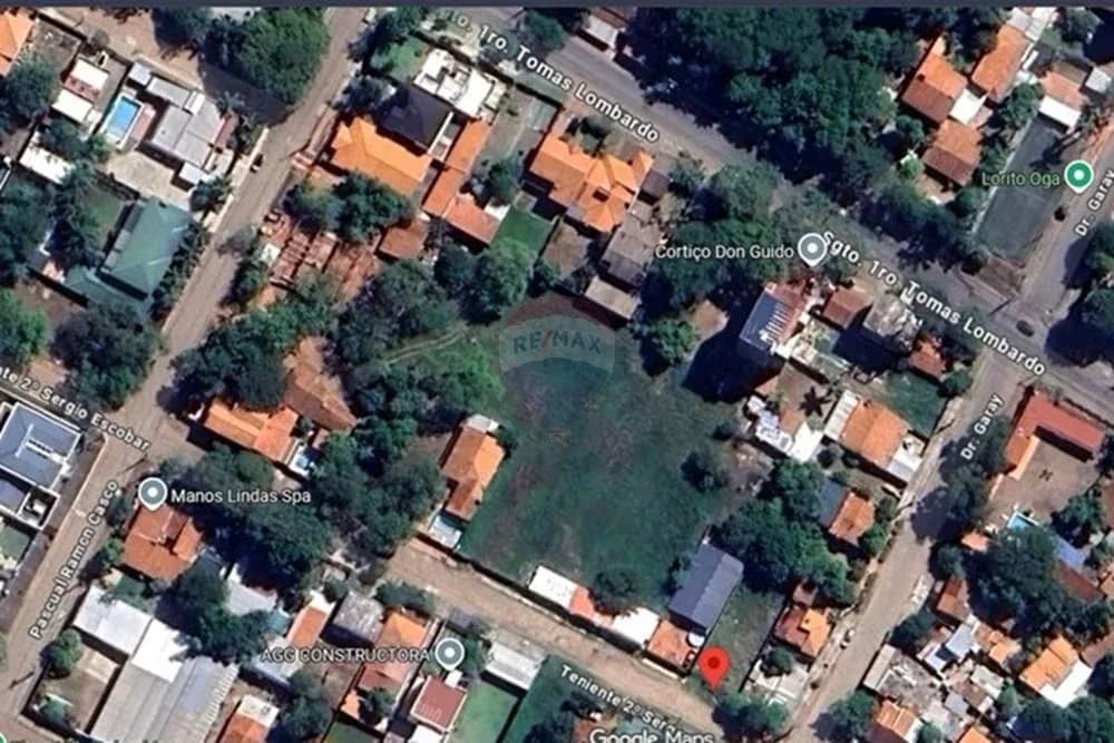 Terreno de 384m² à Venda em Loma Pytá, Asunción - Image 6
