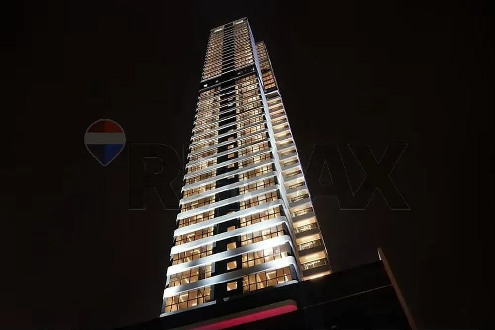 Apartamento de 1 quarto à venda em Las Lomas (Carmelitas), Assunção - Image 10
