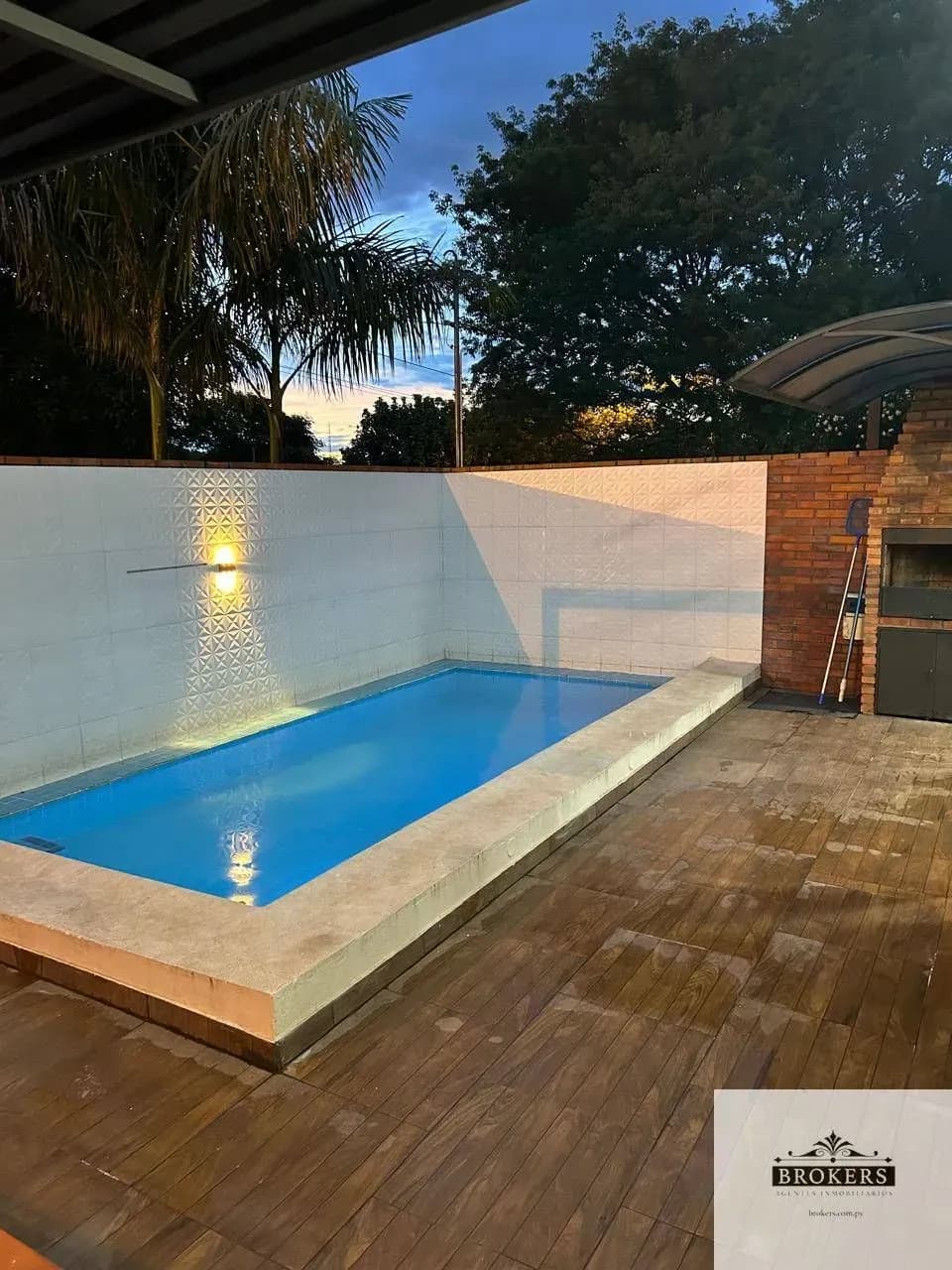 3-Bedroom House for Sale in Virgen del Rosario Neighborhood, Itauguá - Image 6