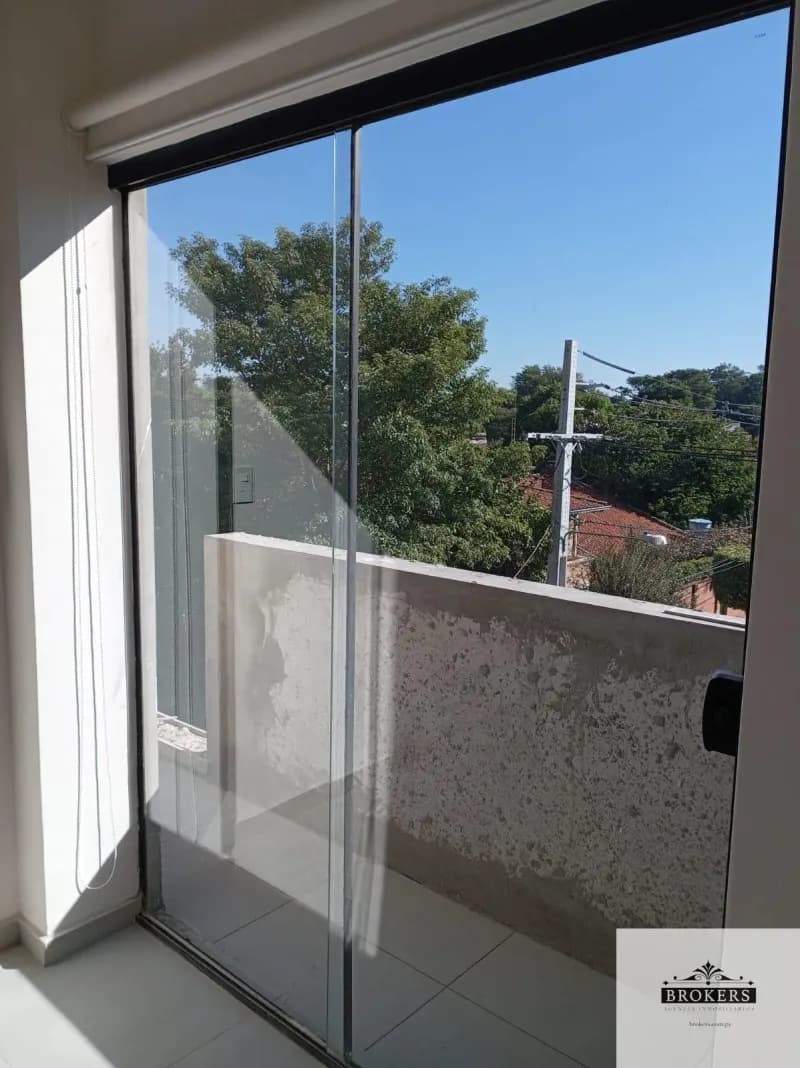 Departamento de 1 dormitorio en Venta en San Pablo, Asunción - Image 4