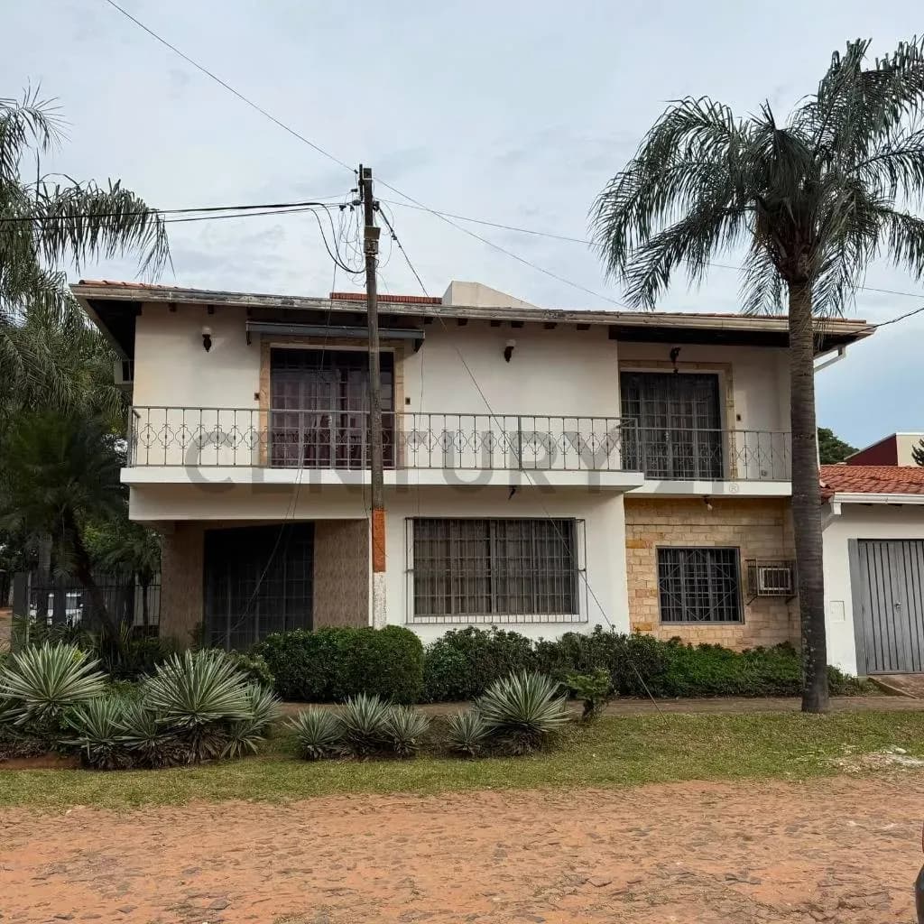 Espaço Comercial de 250m² à Venda em San Pablo, Assunção