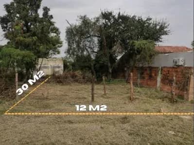 Terreno de 360m² en Venta en Limpio - Image 8