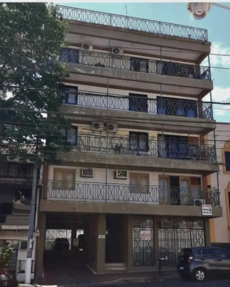 Espaço Comercial de 900m² à Venda em General Díaz, Assunção - Image 5