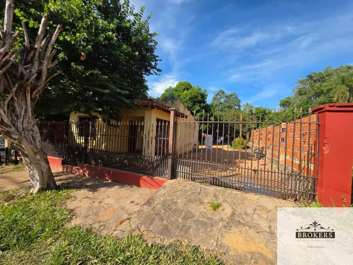 Terreno de 360m² en Venta en Limpio - Image 3
