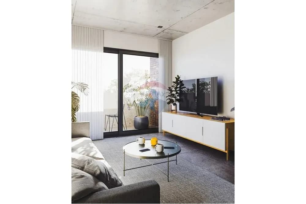 Departamento de 1 dormitorio en Venta en Ciudad del Este - Image 8