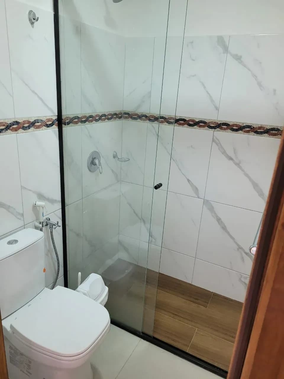 Apartamento de 1 quarto para Aluguel em San Cristóbal, Assunção - Image 12