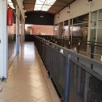 Loja de 4,273m² à Venda em Virgen de Fátima, Asunción - Image 20