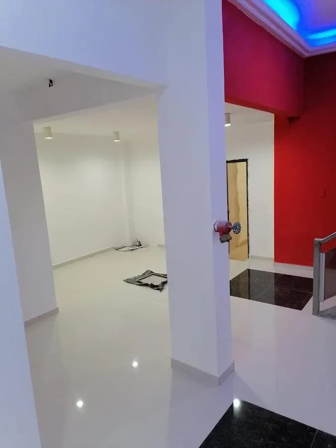 Retail Space of 24m² for Rent in Mariscal Estigarribia, Asunción - Image 8