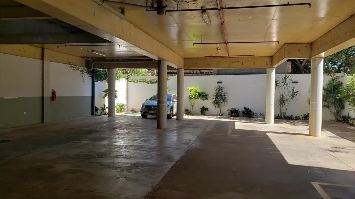 3-Bedroom Apartment for Rent in Villa Aurelia, Asunción - Image 19