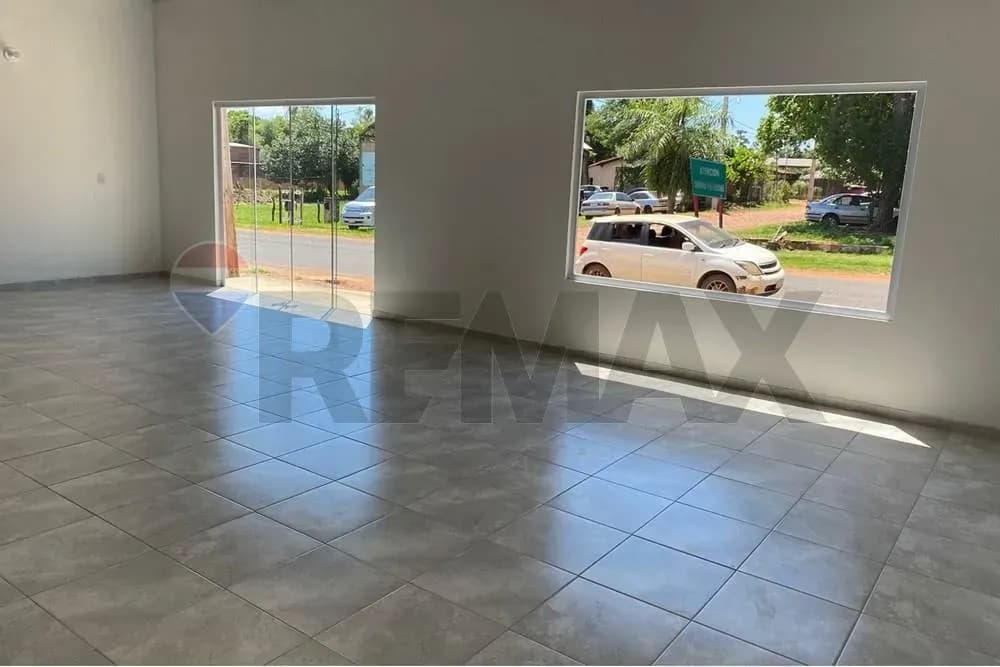 Local Comercial de 80m² en Alquiler en Valle Pucú, Areguá - Image 7