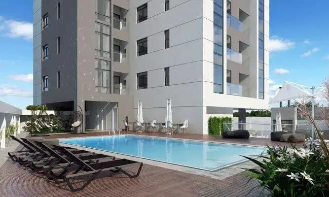 Apartamento de 2 quartos à Venda em Santíssima Trinidad, Assunção - Image 3
