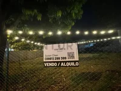 961.8m² Land for Sale in Mariscal Lopez, Asunción - Image 2