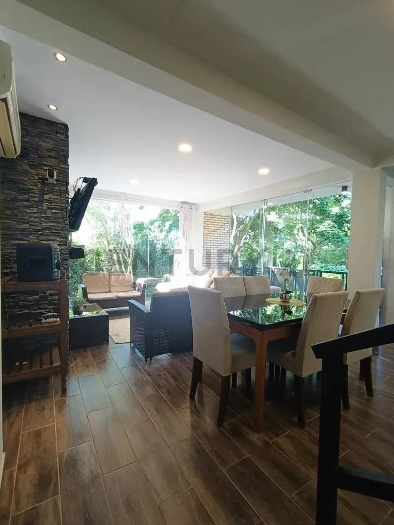 Casa de 3 dormitorios en Alquiler en San Bernardino - Image 9
