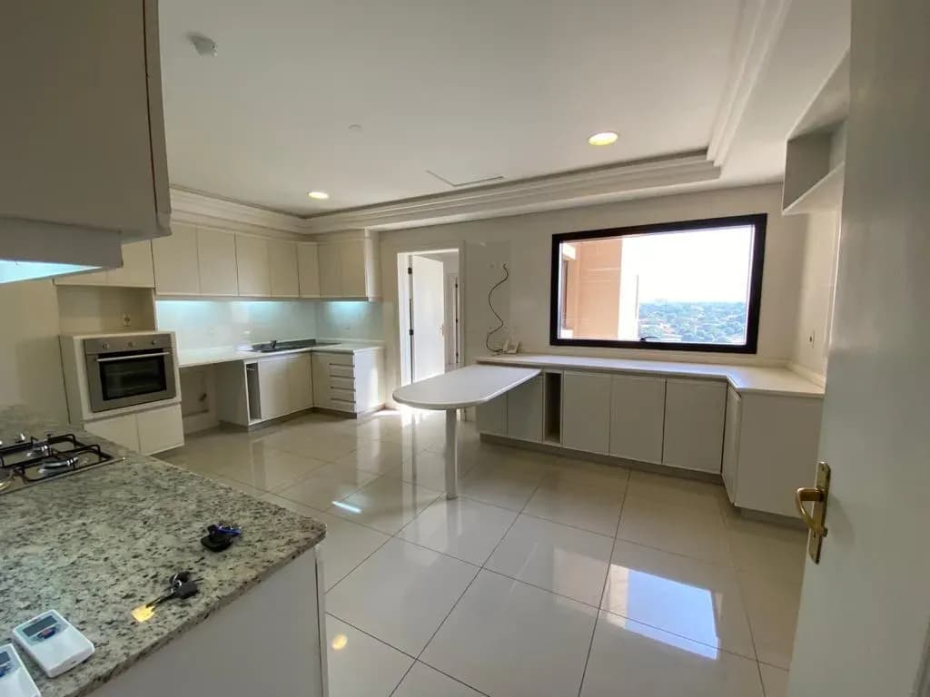Apartamento de 3 dormitórios à venda em Ycuá Satí, Assunção - Image 8