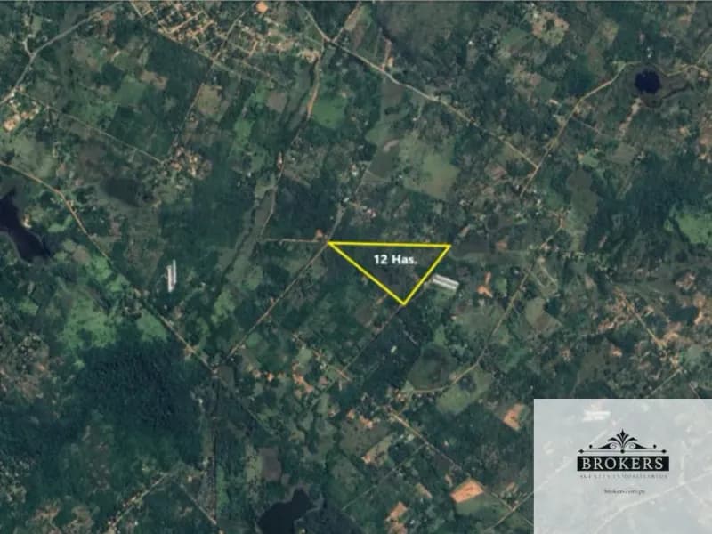 Terreno en Venta en San Bernardino - Image 2