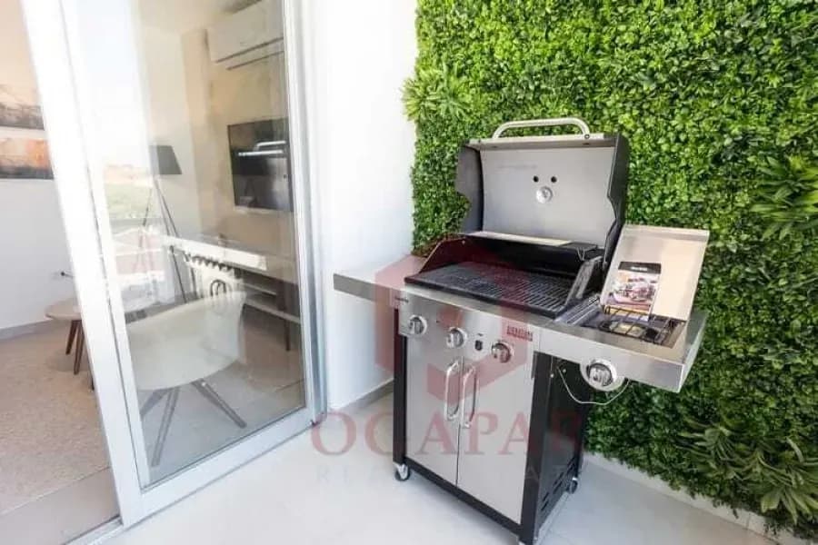 Departamento de 1 dormitorio en Venta en Mburucuyá, Asunción - Image 3