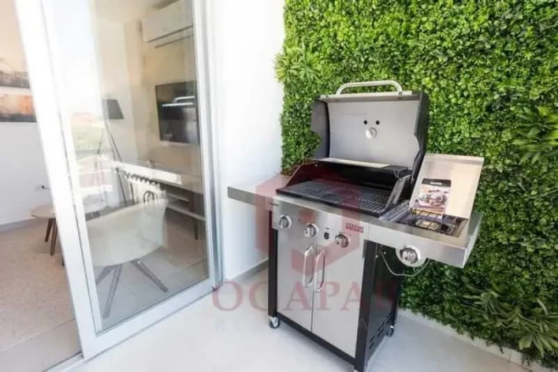 Departamento de 1 dormitorio en Venta en Mburucuyá, Asunción - Image 3